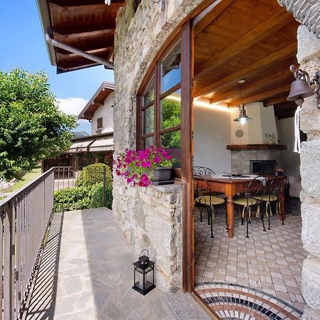 Farmhouse Of Grandfather Chek Villa Bellagio Dış mekan fotoğraf