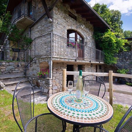 Farmhouse Of Grandfather Chek Villa Bellagio Dış mekan fotoğraf